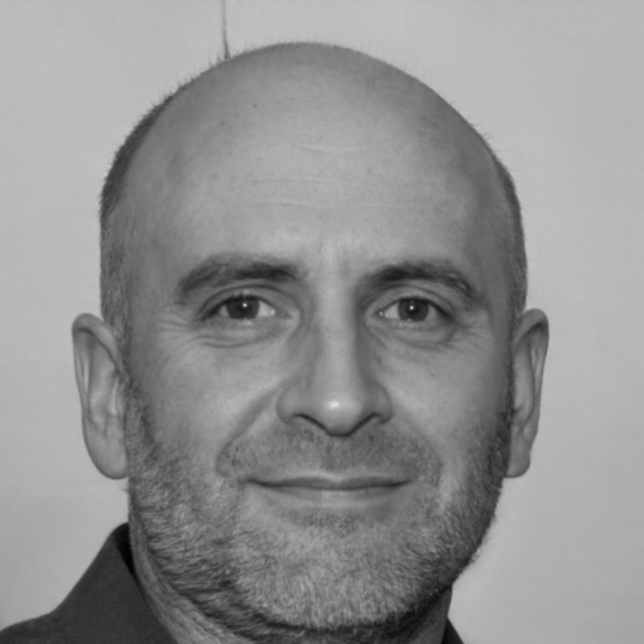 Marcus Thompson - Senior Financial Strategist